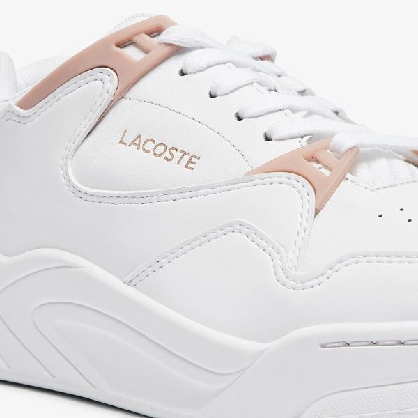 Lacoste court slam femme clearance